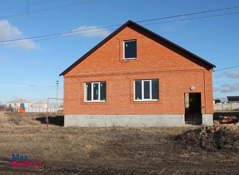 купить частный дом Калач Воронежская обл. г.Калач с.Заброды ул.Заброденская д.107.