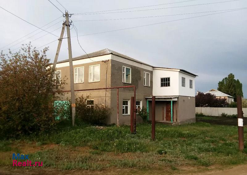 купить частный дом Калач Краснобратское поселение, село Пришиб, Шаповаловой улица