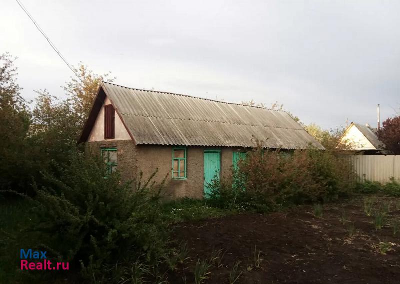Калач Краснобратское поселение, село Пришиб, Шаповаловой улица частные дома