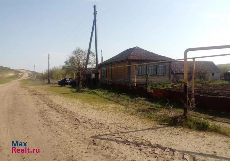 купить частный дом Калач городское поселение город Калач