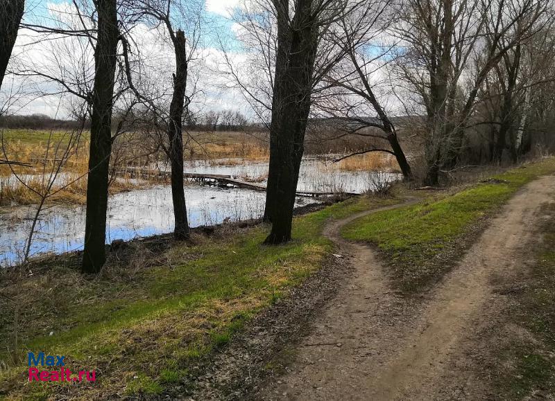 Калач городское поселение город Калач, Селянский переулок частные дома