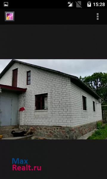 Калач Манинское сельское поселение, село Манино частные дома
