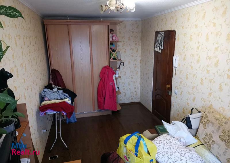 Семикаракорск проспект В.А. Закруткина, 23А квартира купить без посредников