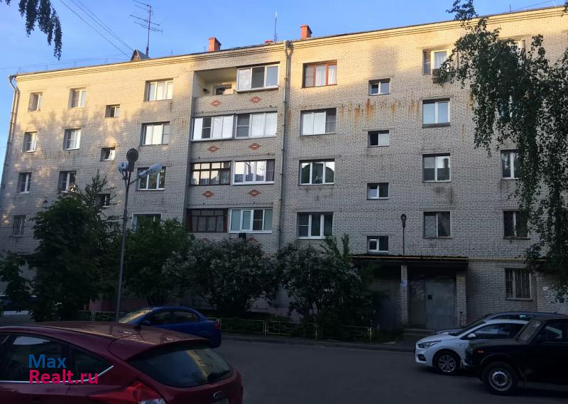 улица Свердлова, 119 Куровское продам квартиру