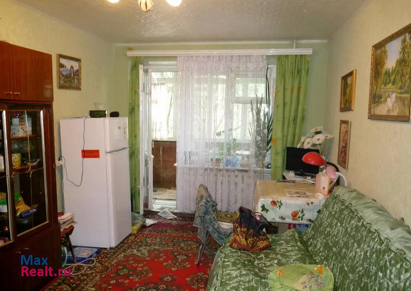 Куровское село Ильинский Погост квартира купить без посредников
