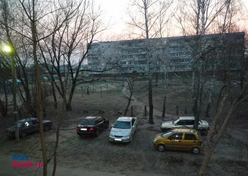 Куровское село Ильинский Погост продажа квартиры