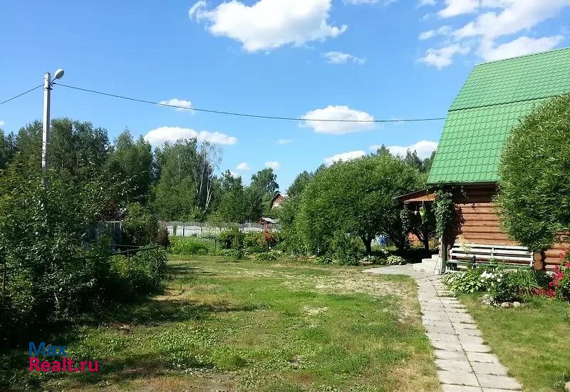 Куровское деревня Анциферово продажа частного дома
