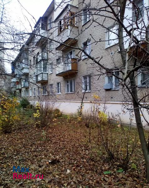 село Жаворонки, улица 30 лет Октября, 10 Краснознаменск квартира