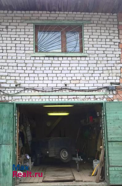 купить гараж Краснознаменск