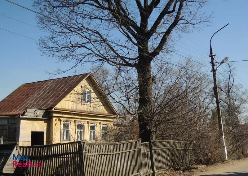купить частный дом Краснознаменск село Жаворонки