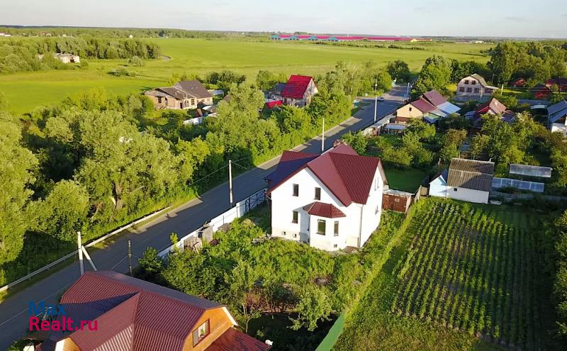 Раменское село Малахово продажа частного дома