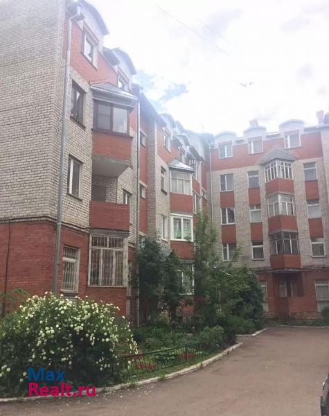 Старая Русса Александровская 30 квартира купить без посредников