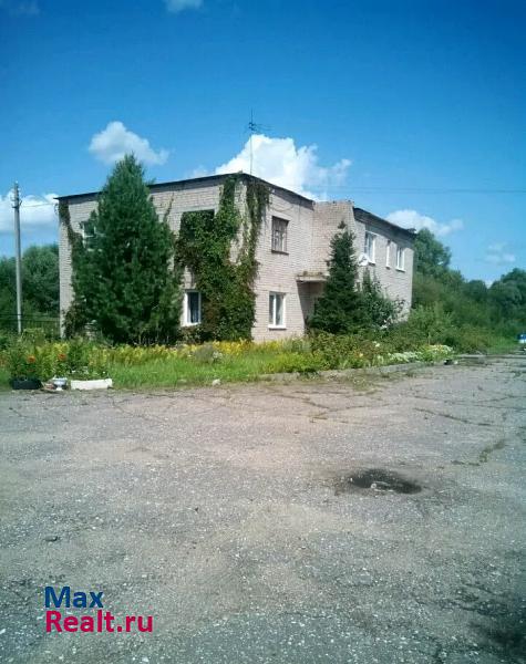 Старая Русса Ивановское сельское поселение, деревня Кочериново продажа частного дома