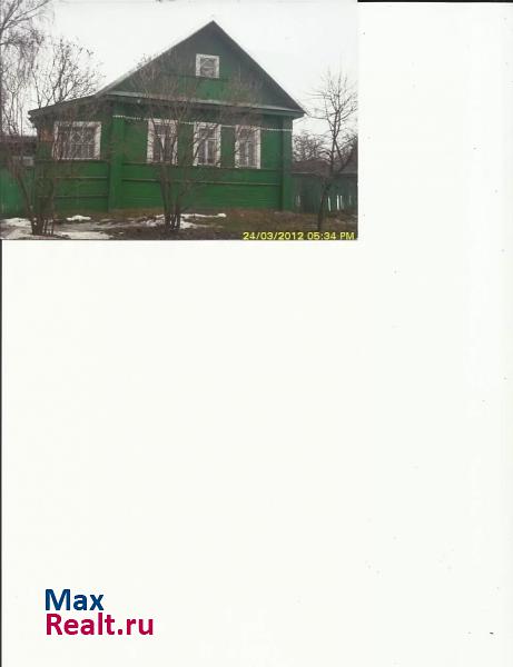 купить частный дом Старая Русса Взвадское сельское поселение, деревня Чертицко, Ильменская улица