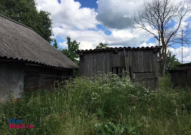 Старая Русса городское поселение город Старая Русса дом купить