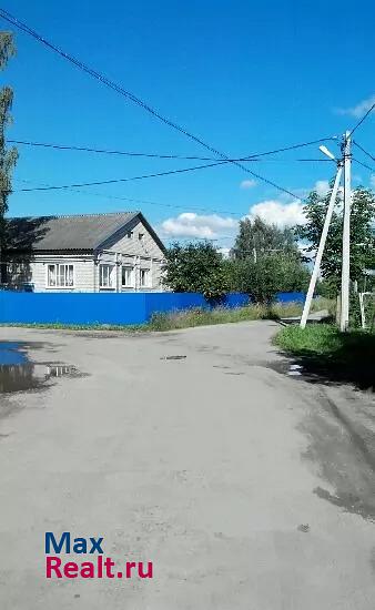 купить частный дом Старая Русса Новосельское сельское поселение, деревня Большая Козона