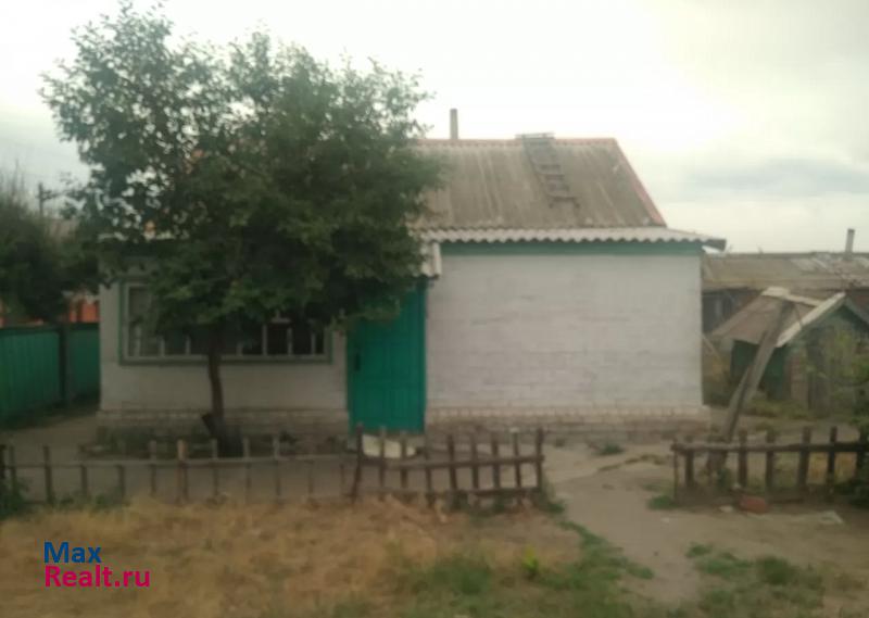 Калач-на-Дону Калачёвский район, Краснознаменский переулок, 8 продажа частного дома