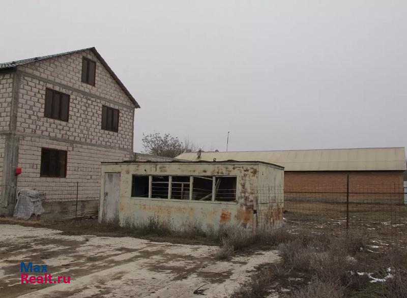 Урус-Мартан Чеченская Республика продажа частного дома