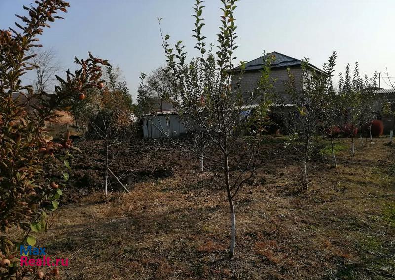 Урус-Мартан Чеченская Республика, село Гехи продажа частного дома