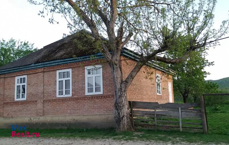 купить частный дом Урус-Мартан Чеченская Республика, село Мартан-Чу