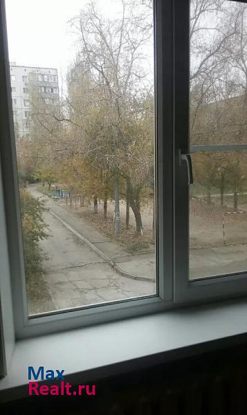 Волгодонск улица Энтузиастов, 33 продажа квартиры