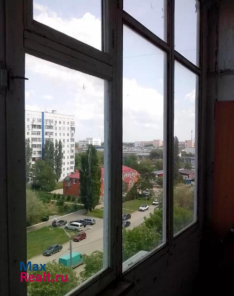 Индустриальная улица, 9 Волгодонск квартира