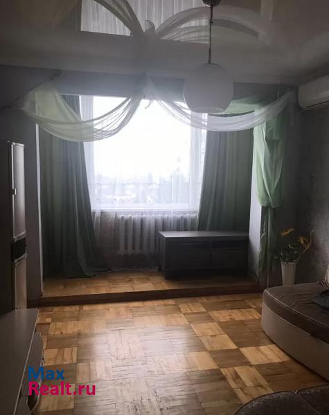 Волгодонск улица Энтузиастов, 25 квартира купить без посредников