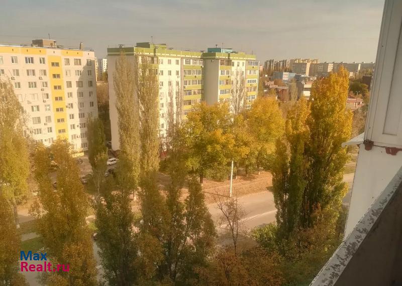 улица Энтузиастов, 27 Волгодонск купить квартиру