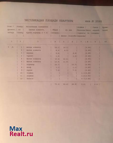 Волгодонск улица Энтузиастов, 27 квартира купить без посредников