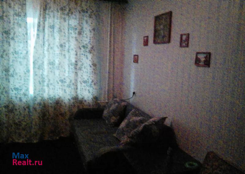 проспект Курчатова, 39 Волгодонск купить квартиру