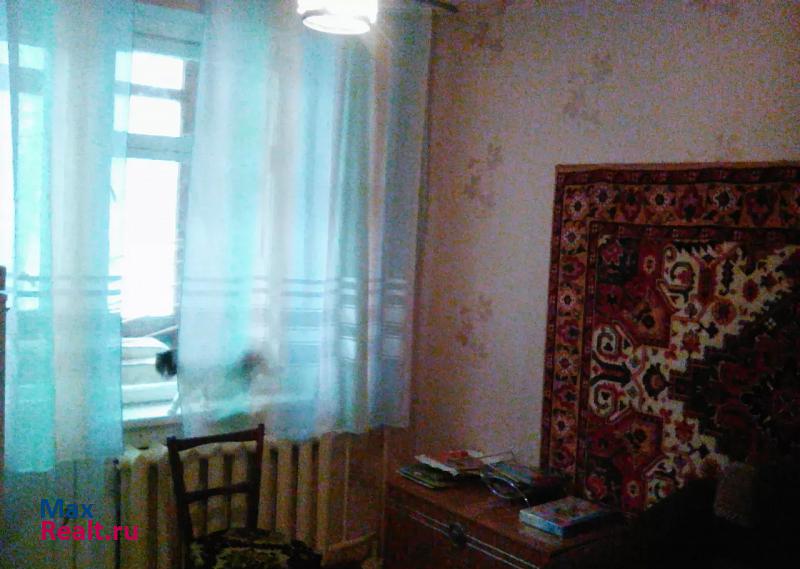Волгодонск проспект Курчатова, 39 продажа квартиры