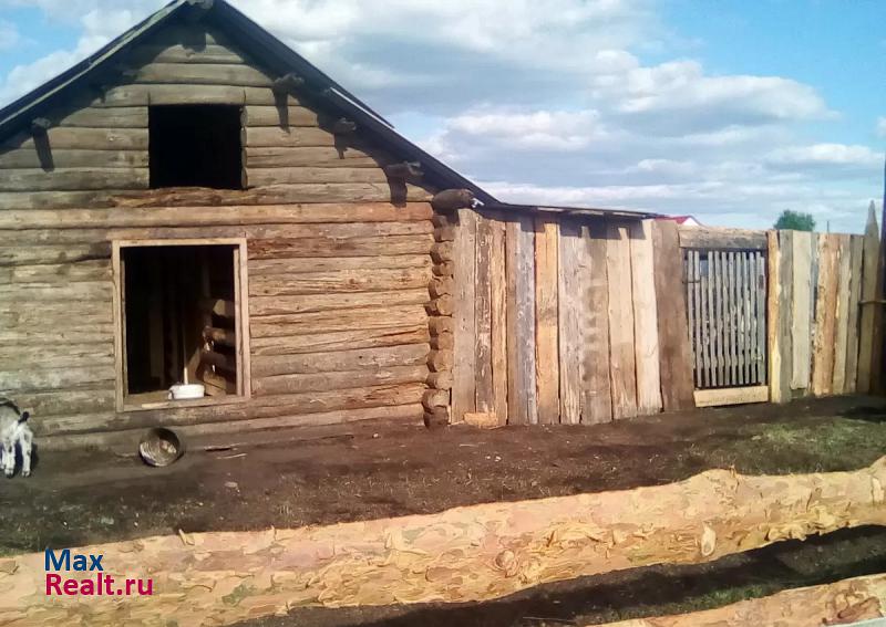 купить частный дом Заводоуковск посёлок Центральный, Заводоуковский городской округ, Центральный переулок