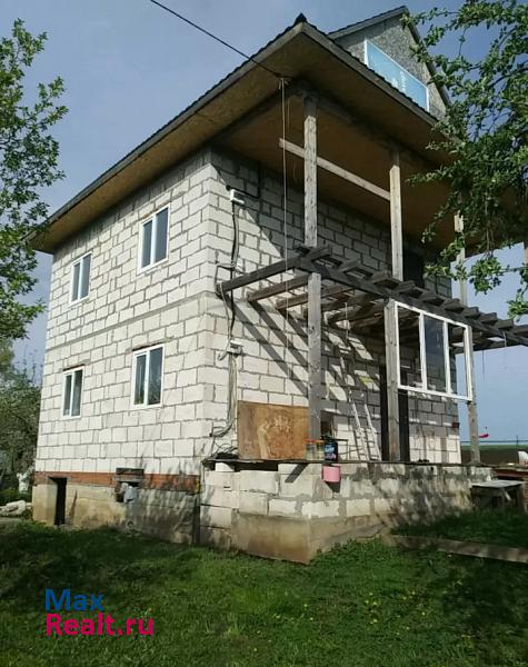Зарайск деревня Авдеево