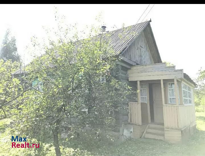 Зарайск деревня Алтухово продажа частного дома