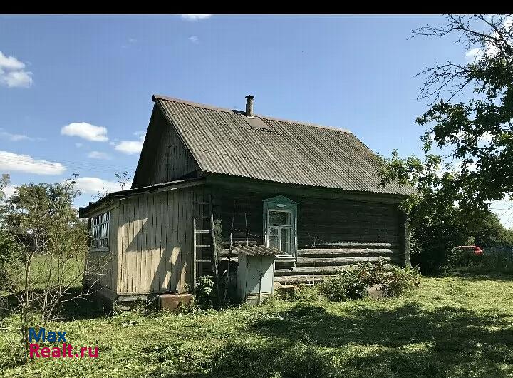 Зарайск деревня Алтухово частные дома