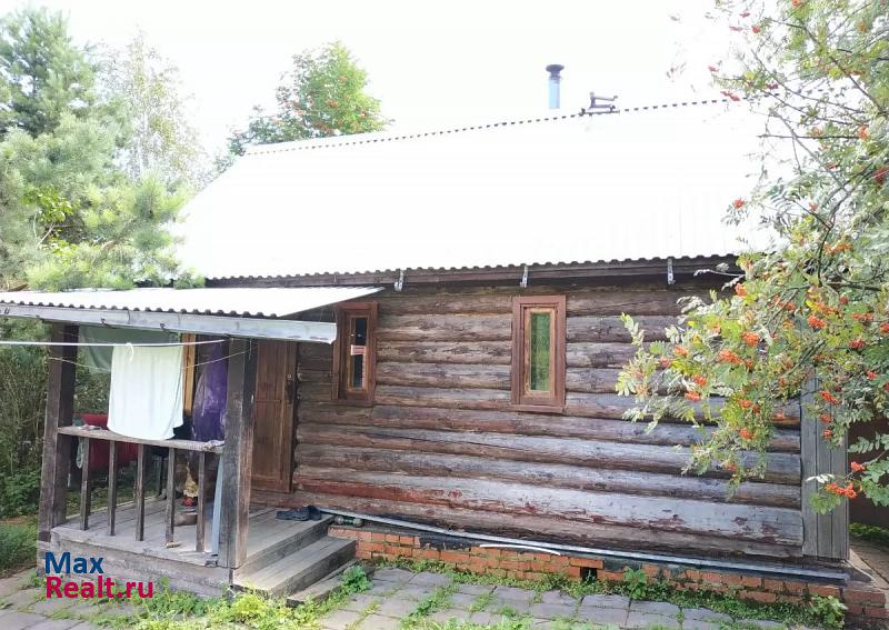 Зарайск село Сенницы-2 продажа частного дома