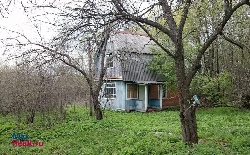 Зарайск деревня Дятлово-1