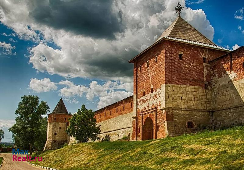 Зарайск Краснопрудный переулок, 7 частные дома