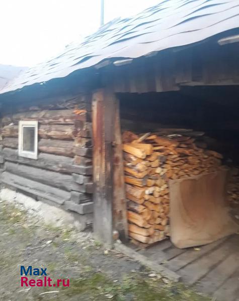 Ирбит деревня Мельникова, Новая улица, 12 продажа частного дома