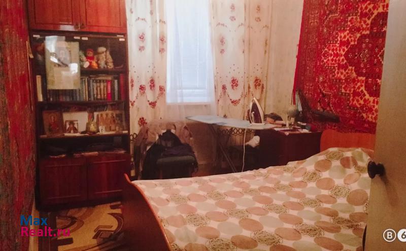 Пугачев ул Октябрьская, 111 квартира купить без посредников