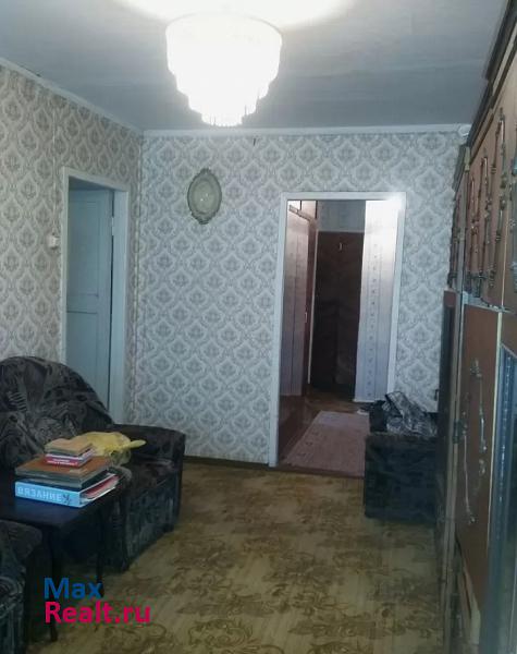 поселок Заволжский, улица Ленина Пугачев купить квартиру