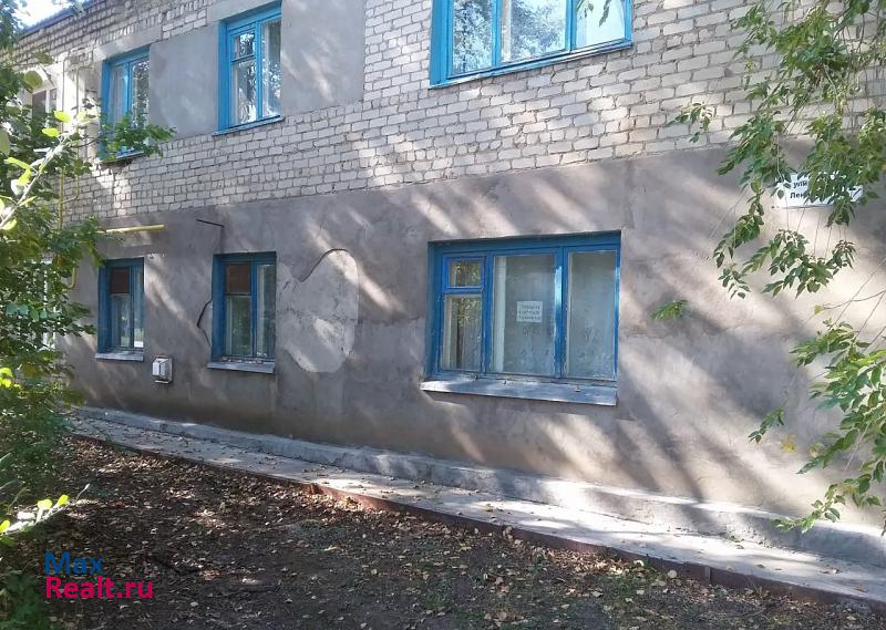 Пугачев поселок Заволжский, улица Ленина квартира купить без посредников