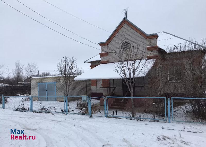 Пугачев поселок городского типа Горный, Пугачёвская улица, 63 частные дома
