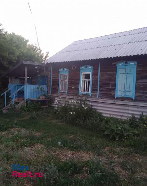 Пугачев село Большая Таволожка частные дома