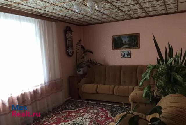 Пугачев ул Целинная продажа частного дома