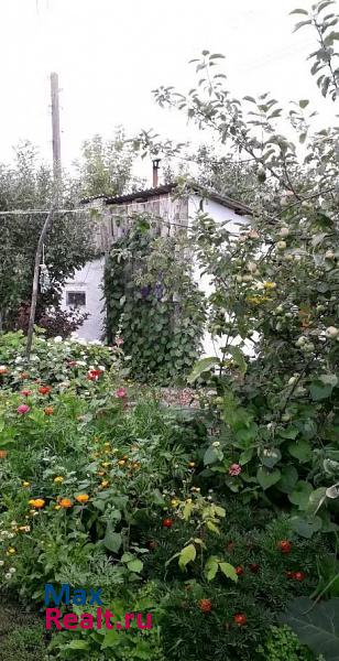 Пугачев посёлок Полеводинский продажа частного дома