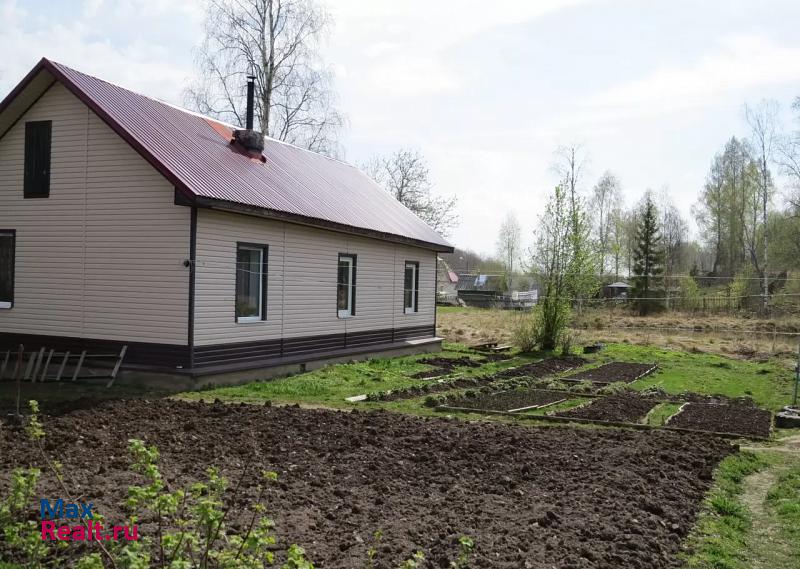 Кондопога Петровское сельское поселение, село Спасская Губа