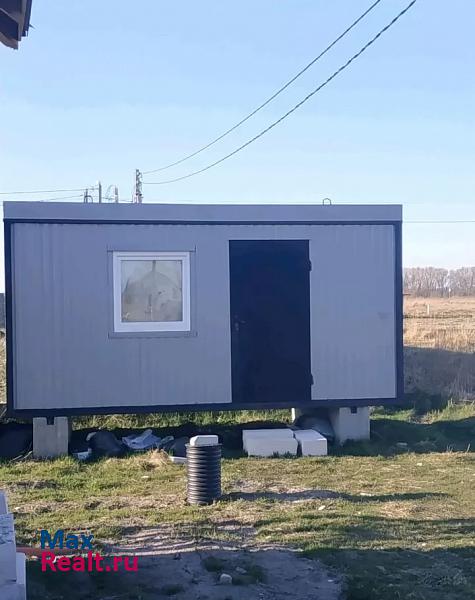 Зеленоградск Зеленоградский городской округ, поселок Моховое, Степная улица частные дома