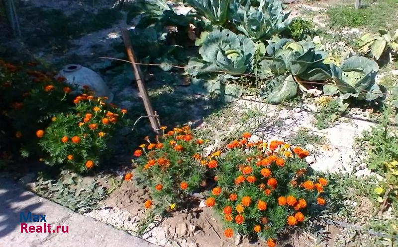 Бахчисарай Бахчисарайский район, село Железнодорожное