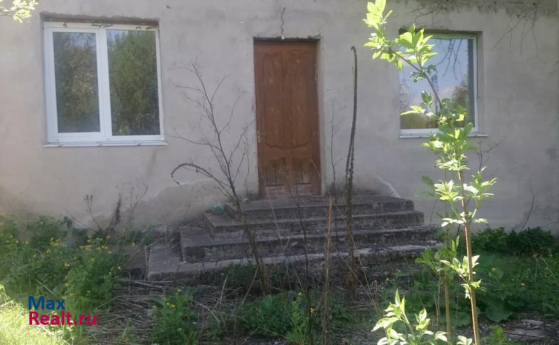купить частный дом Бахчисарай село Новополье